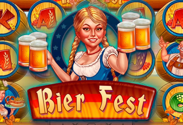 Bier Fest - Genesis