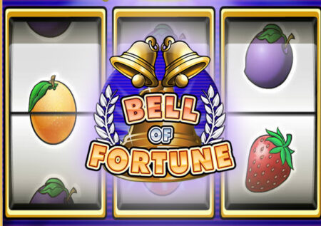 Bell of Fortune от Play’n GO: Игровой автомат 777 фруктов