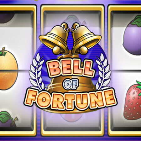 Bell of Fortune от Play’n GO: Игровой автомат 777 фруктов