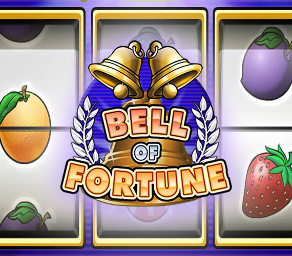 Bell of Fortune от Play’n GO: Игровой автомат 777 фруктов