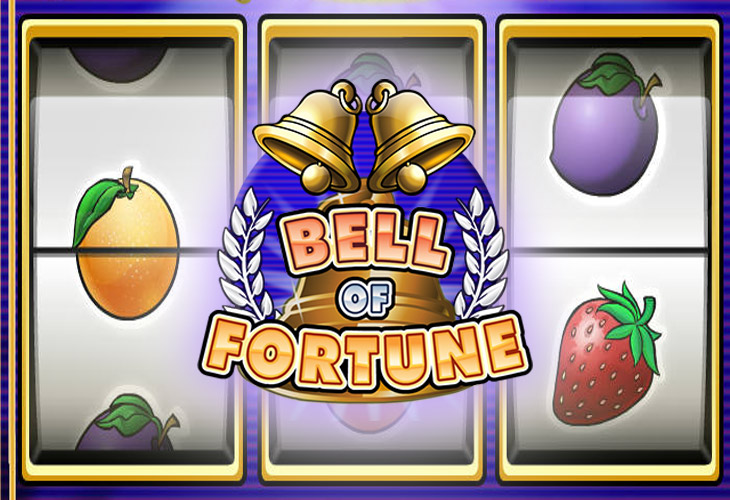 Bell of Fortune - Play'n GO