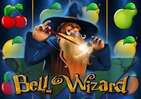 Игровой автомат Bell Wizard от Wazdan: фрукты и магия
