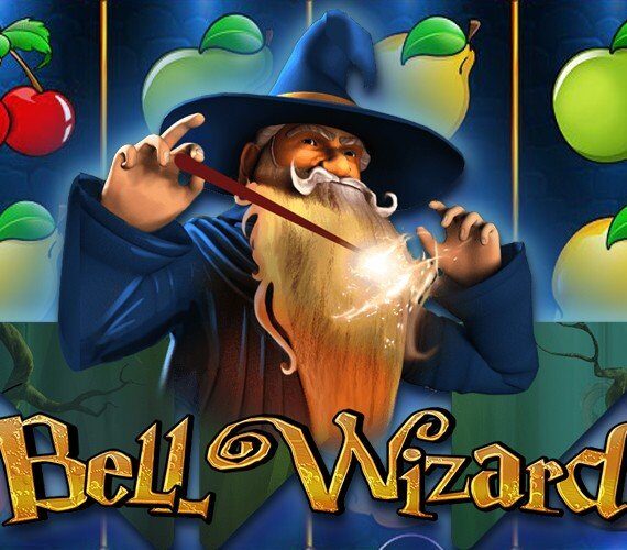 Игровой автомат Bell Wizard от Wazdan: фрукты и магия