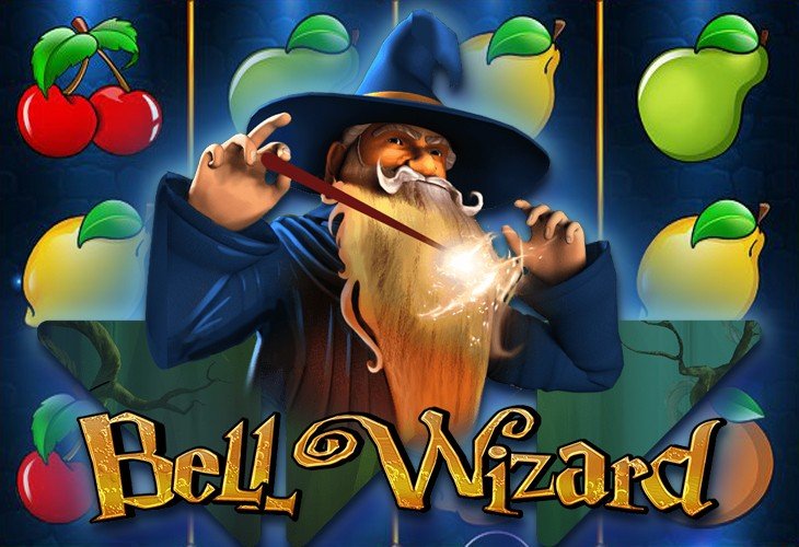 Bell Wizard - Wazdan
