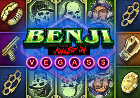 Benji Killed in Vegas: Обзор игры от Nolimit City