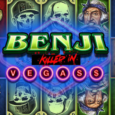 Benji Killed in Vegas: Обзор игры от Nolimit City