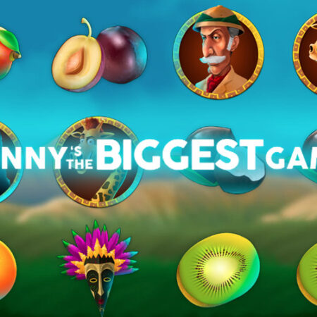 Benny’s The Biggest Game от Mascot: Обзор и стратегии