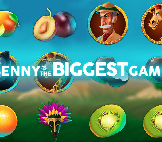 Benny’s The Biggest Game от Mascot: Обзор и стратегии