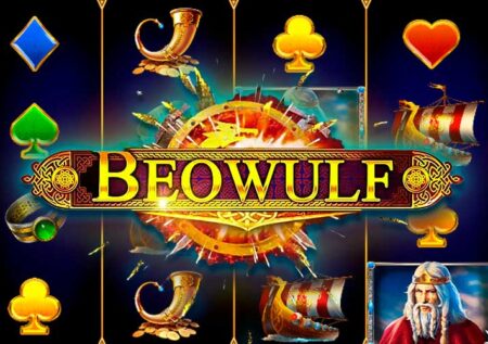Beowulf от Pragmatic Play: Исторический игровой автомат