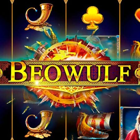 Beowulf от Pragmatic Play: Исторический игровой автомат
