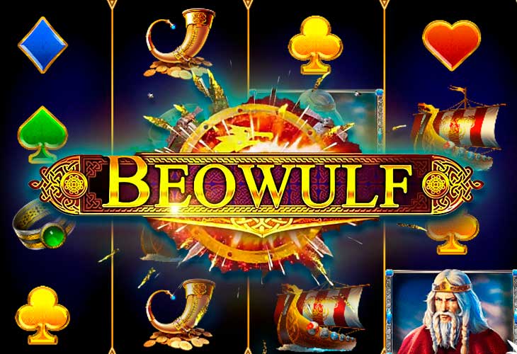 Beowulf - Pragmatic Play