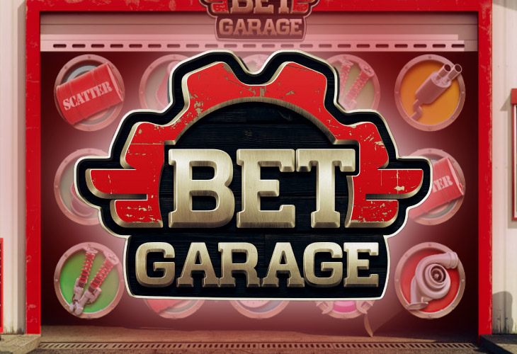 Bet Garage - Superlotto Games