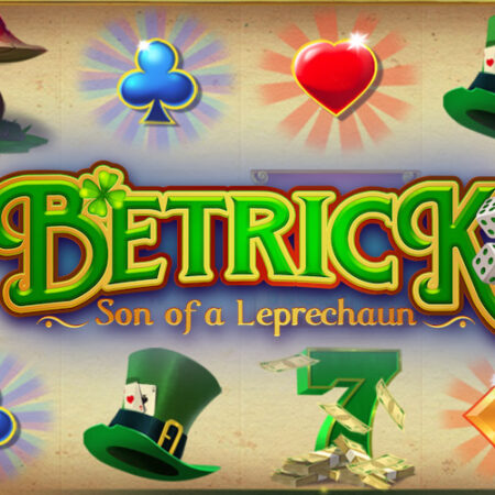 Игра Betrick от Spinmatic