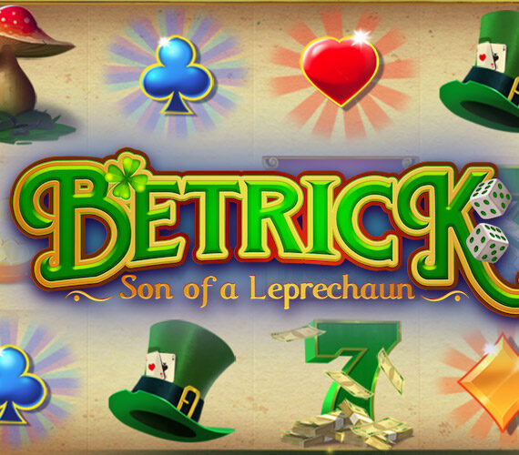 Игра Betrick от Spinmatic