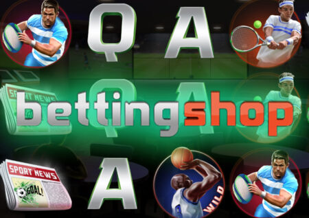 Betting Shop от Charismatic – спортивный игровой автомат