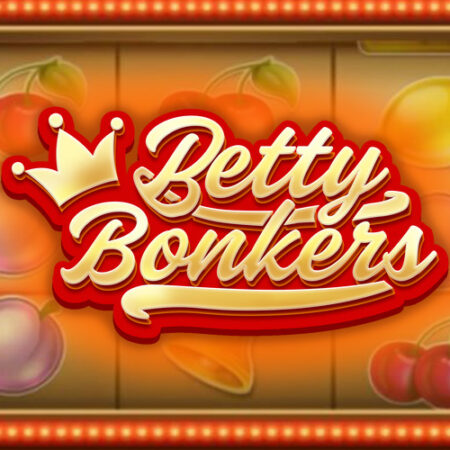 Игровой автомат Betty Bonkers от Quickspin: фрукты и музыка