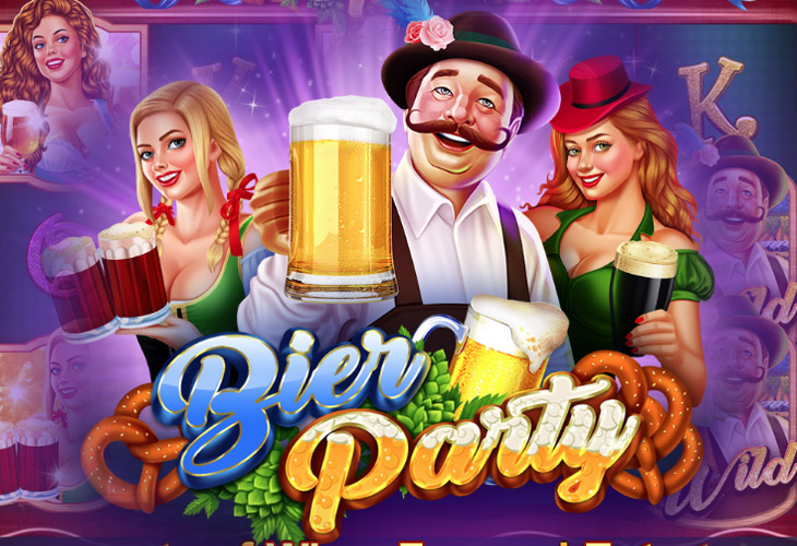 Bier Party - PariPlay
