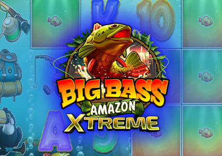 Big Bass Amazon Xtreme от Pragmatic Play – обзор игры