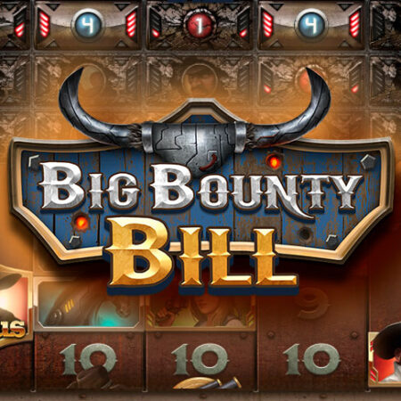 Big Bounty Bill от Kalamba Games