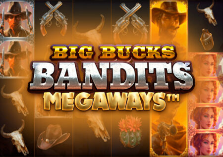 Big Bucks Bandits Megaways от Yggdrasil Gaming: обзор игры