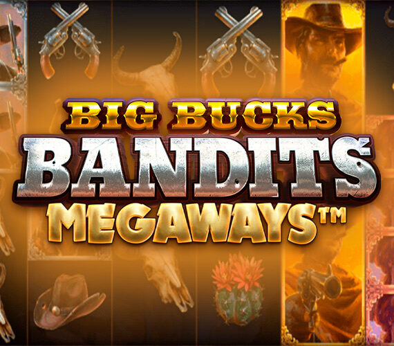 Big Bucks Bandits Megaways от Yggdrasil Gaming: обзор игры