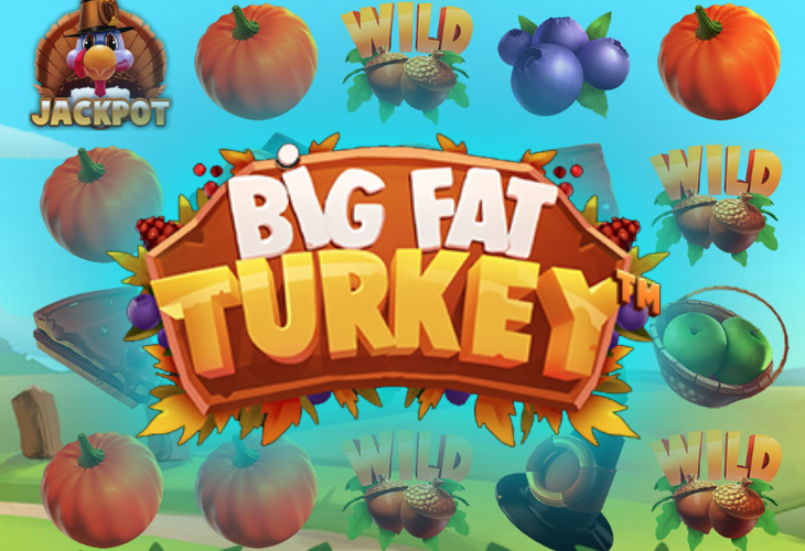 Big Fat Turkey - Mobilots
