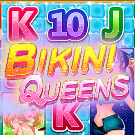 Bikini Queens от Manna Play: Игровой автомат о пляже