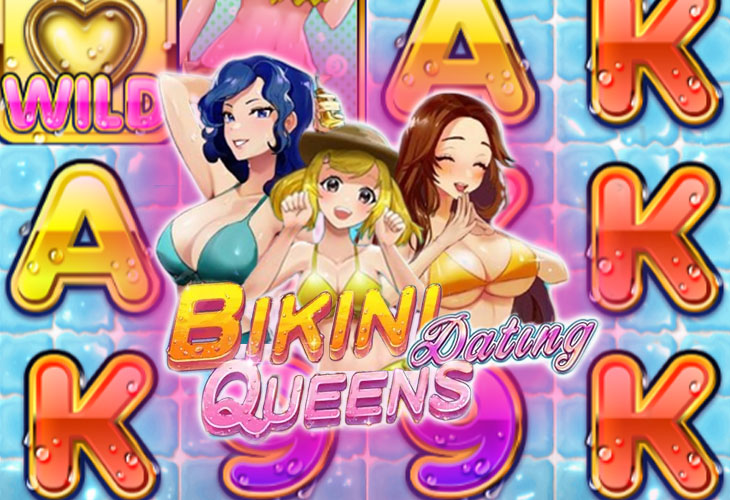 Bikini Queens Dating - Manna Play