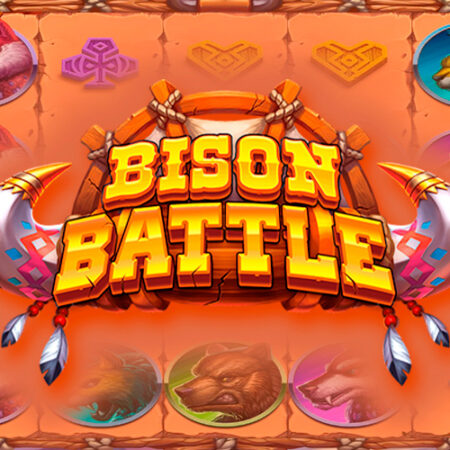 Bison Battle от Push Gaming: Обзор игрового автомата