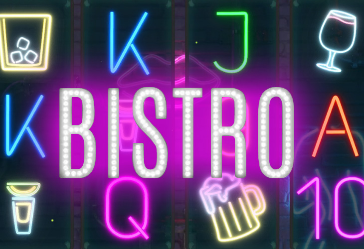 Bistro - Maverick