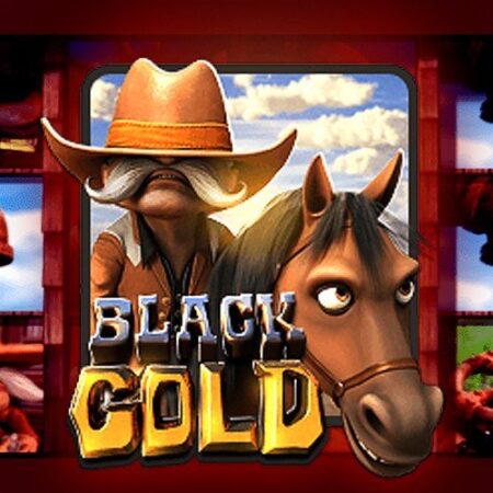 Black Gold 3D от Betsoft – игровой автомат онлайн