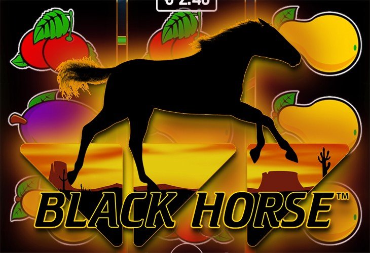 Black Horse - Wazdan