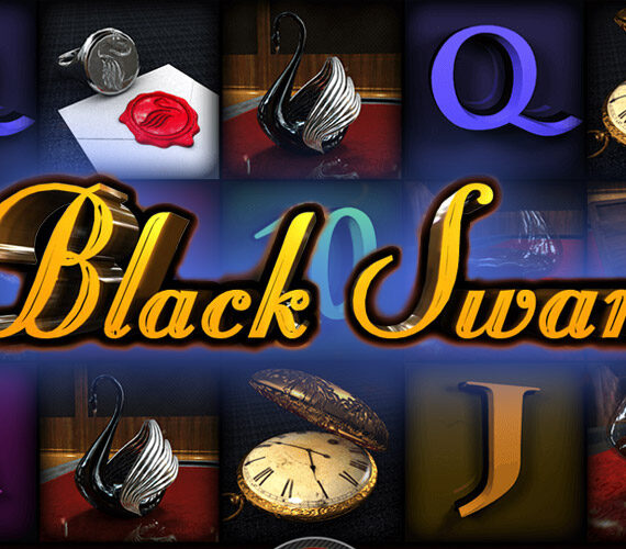 Игровой автомат Black Swan от AlteaGaming о путешествиях