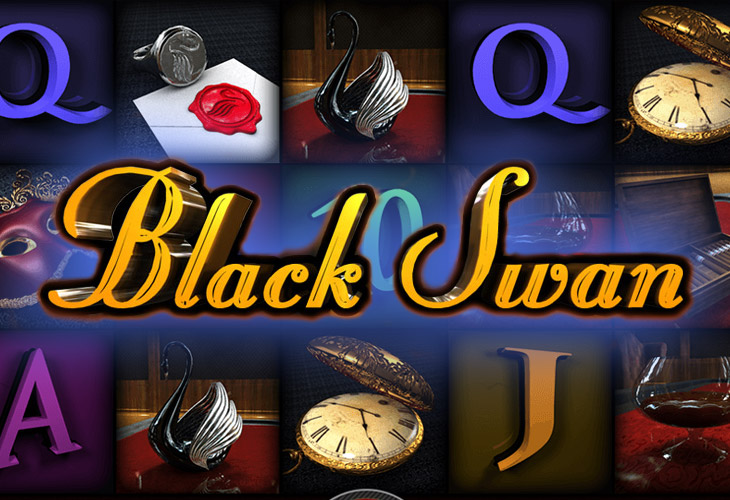 Black Swan - AlteaGaming