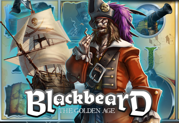 Blackbeard - Gaming1