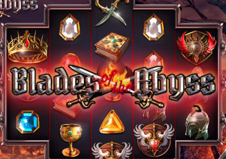 Blades of the Abyss от Nucleus Gaming: Обзор автомата