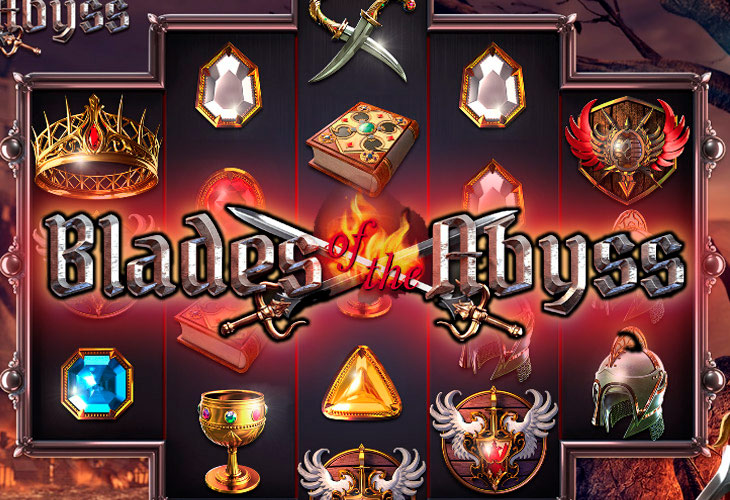 Blades of the Abyss - Nucleus Gaming
