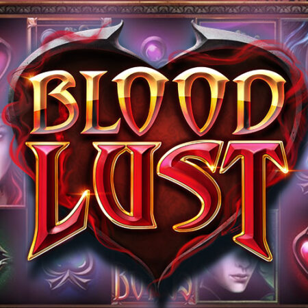 Blood Lust от ELK Studios – Игровой автомат про вампиров