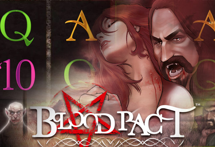 Bloodpact - Gaming1