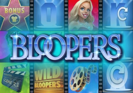 Игровой автомат Bloopers от ELK Studios: Обзор и особенности