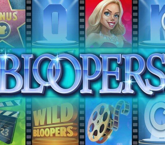 Игровой автомат Bloopers от ELK Studios: Обзор и особенности