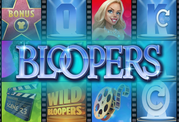 Bloopers - ELK Studios
