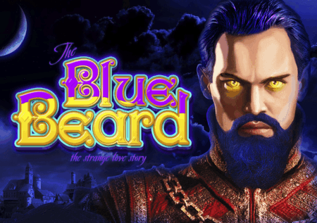 Игровой автомат Blue Beard от Belatra: сокровища ждут