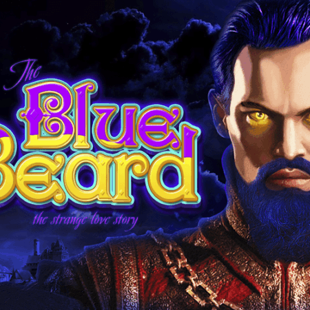 Игровой автомат Blue Beard от Belatra: сокровища ждут