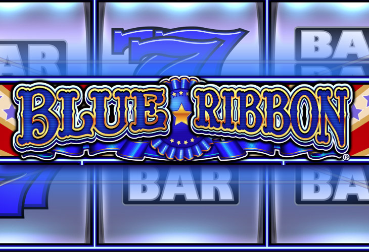 Blue Ribbon - Everi