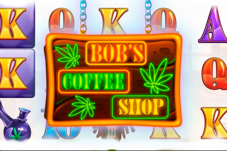 Bob’s Coffee Shop - BGaming