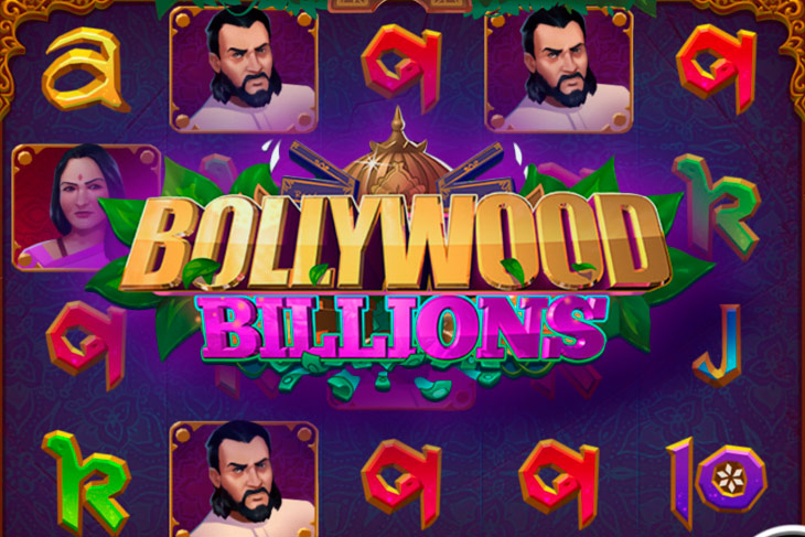 Bollywood Billions - Swintt