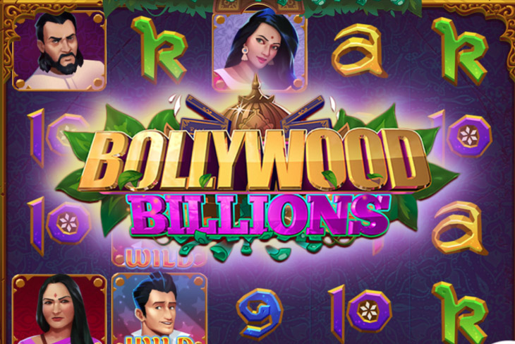 Bollywood Billions - Top Trend Gaming