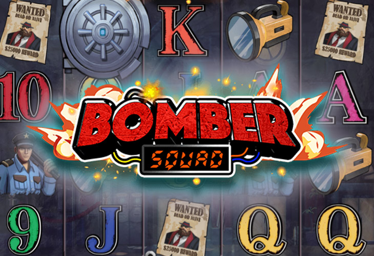 Bomber Squad - SimplePlay