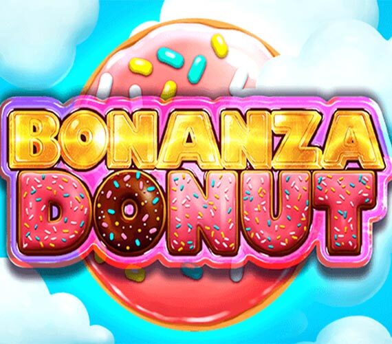 Игровой автомат Bonanza Donut от Gamzix: обзор и особенности